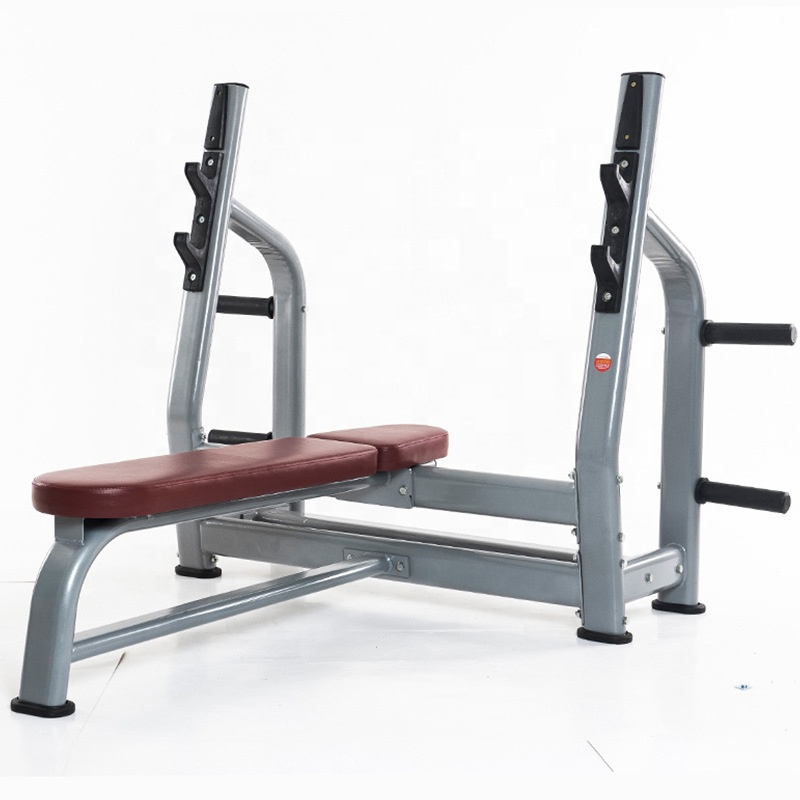 Factory Wholesale Adjustable Weight Flat Incline And Decline Bench Press With Leg Developer and Squa