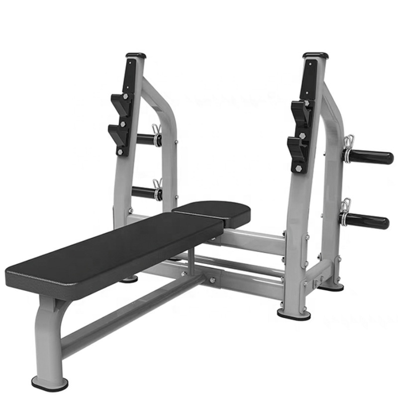 Factory Wholesale Adjustable Weight Flat Incline And Decline Bench Press With Leg Developer and Squa
