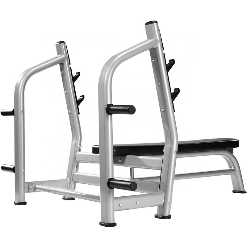 Factory Wholesale Adjustable Weight Flat Incline And Decline Bench Press With Leg Developer and Squa