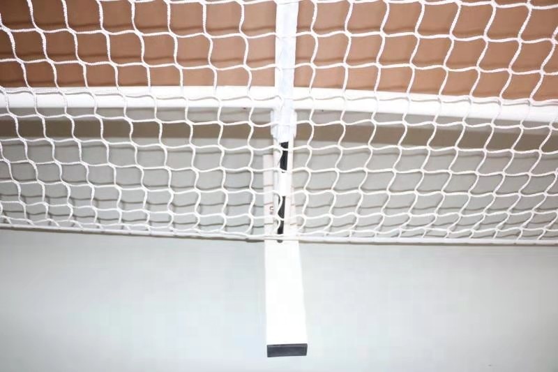 Foldable and Easy to Carry Sports Net Anti Rust Net for Training and Practice Indoor and Outdoor Can