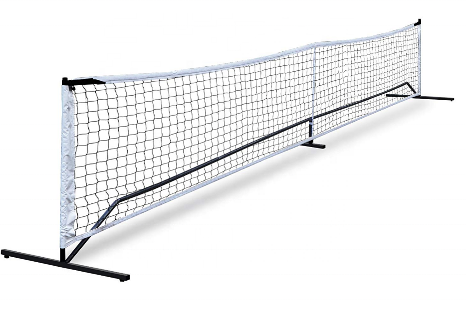 Foldable and Easy to Carry Sports Net Anti Rust Net for Training and Practice Indoor and Outdoor Can