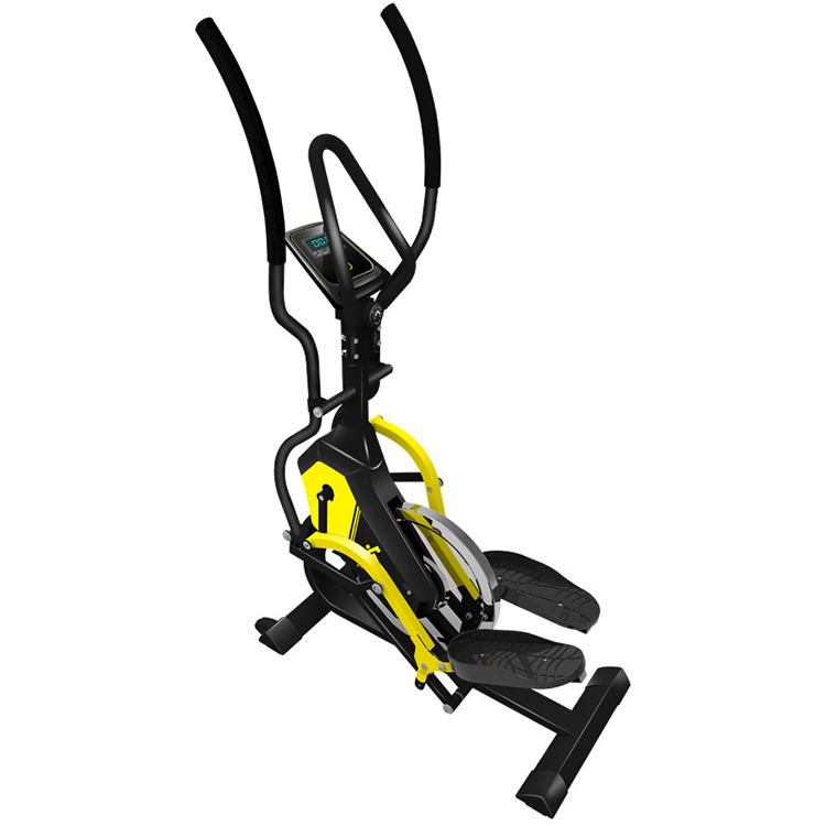 Sports Exercise Spining Bike Multi-function Exercise Machines Elliptical/elliptical Trainer Gym 8-sp
