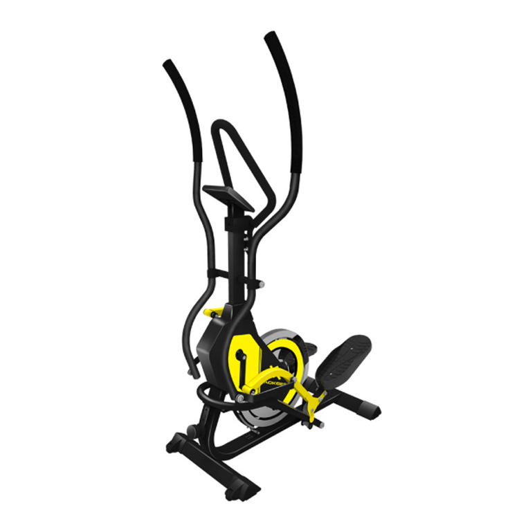 Sports Exercise Spining Bike Multi-function Exercise Machines Elliptical/elliptical Trainer Gym 8-sp