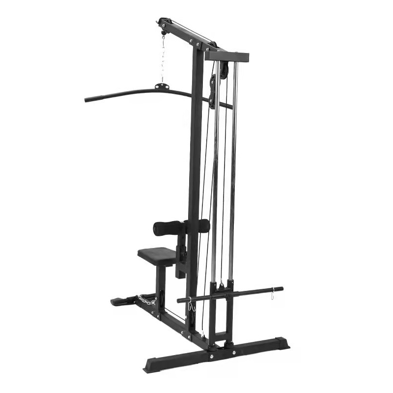 The latest gym sports indoor fitness equipment multifunctional home fitness equipment station