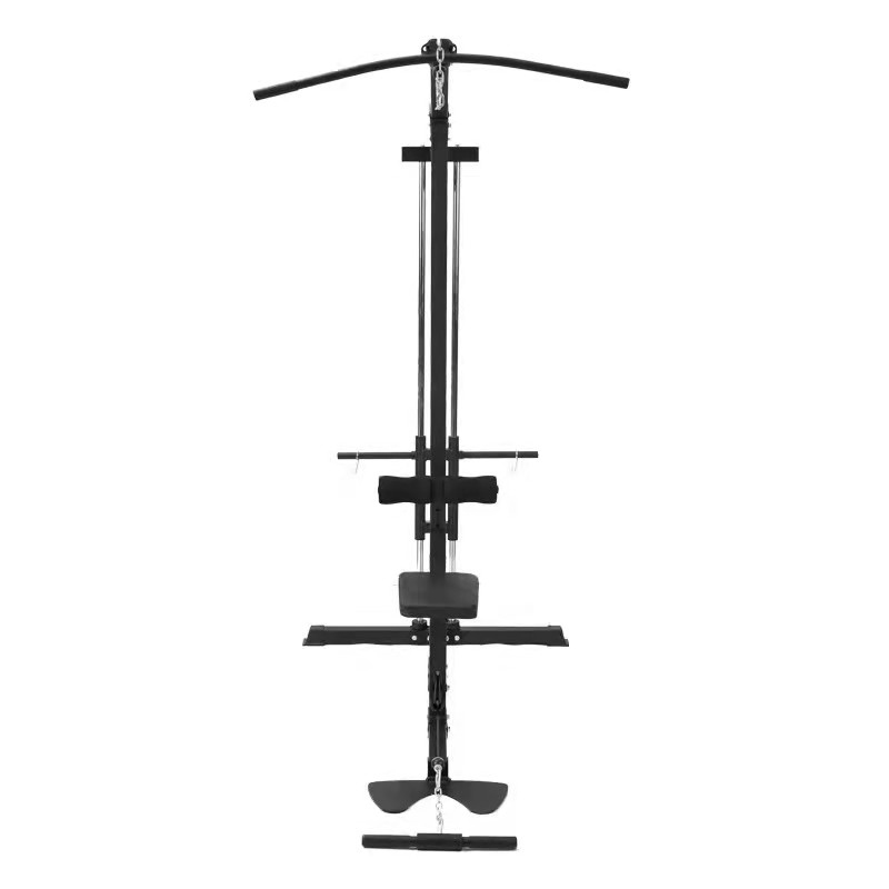 The latest gym sports indoor fitness equipment multifunctional home fitness equipment station