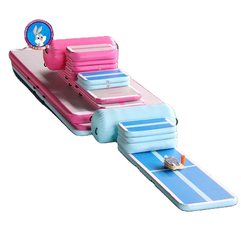 OEM Air Track For Gymnastic Sport Yoga From Factory