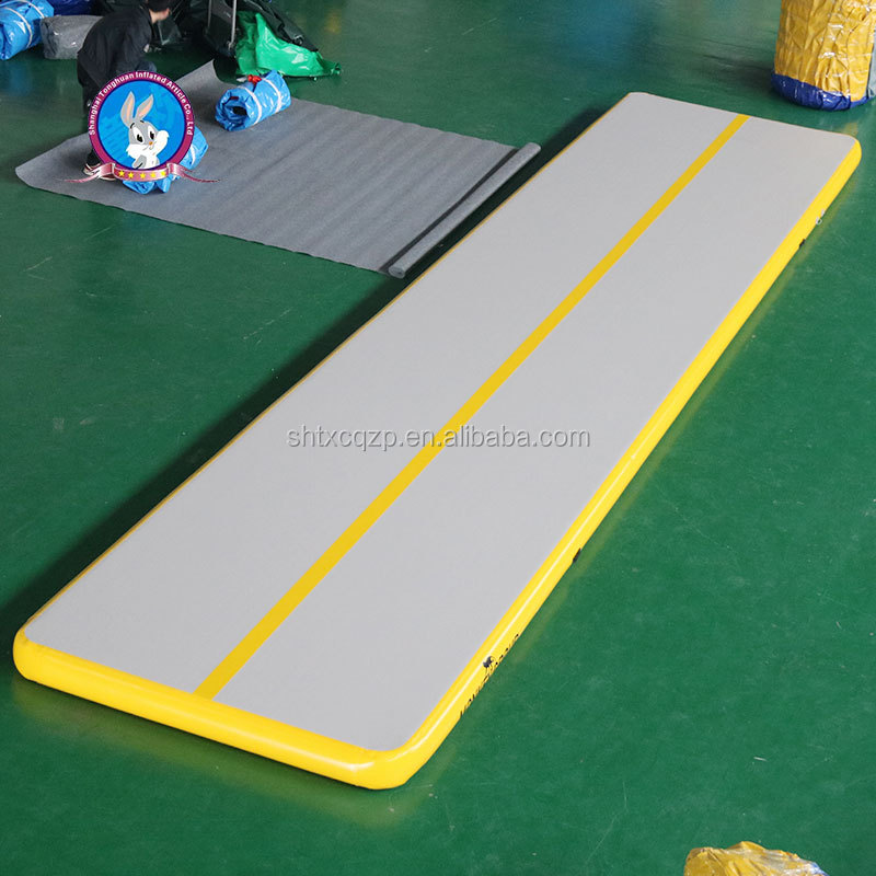OEM Air Track For Gymnastic Sport Yoga From Factory