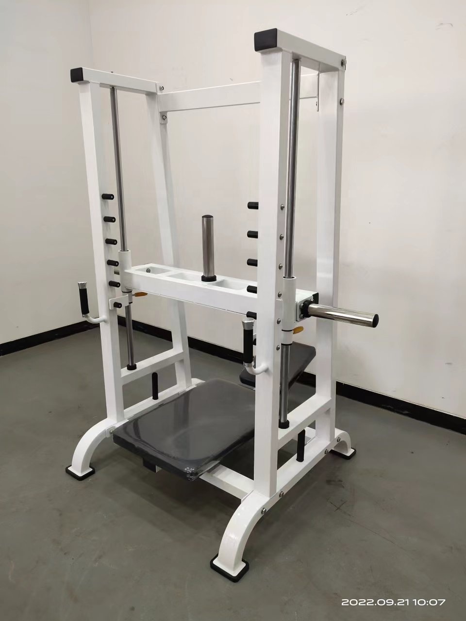 Factory Source Commercial Home Gym Equipment Sports & Entertainment Standing Leg Press Exercise Mach