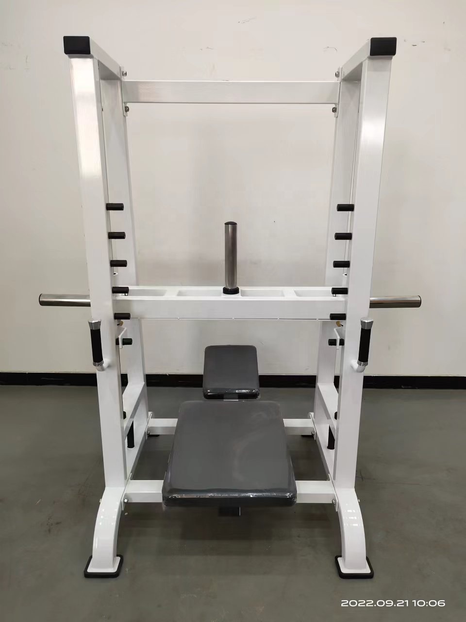 Factory Source Commercial Home Gym Equipment Sports & Entertainment Standing Leg Press Exercise Mach