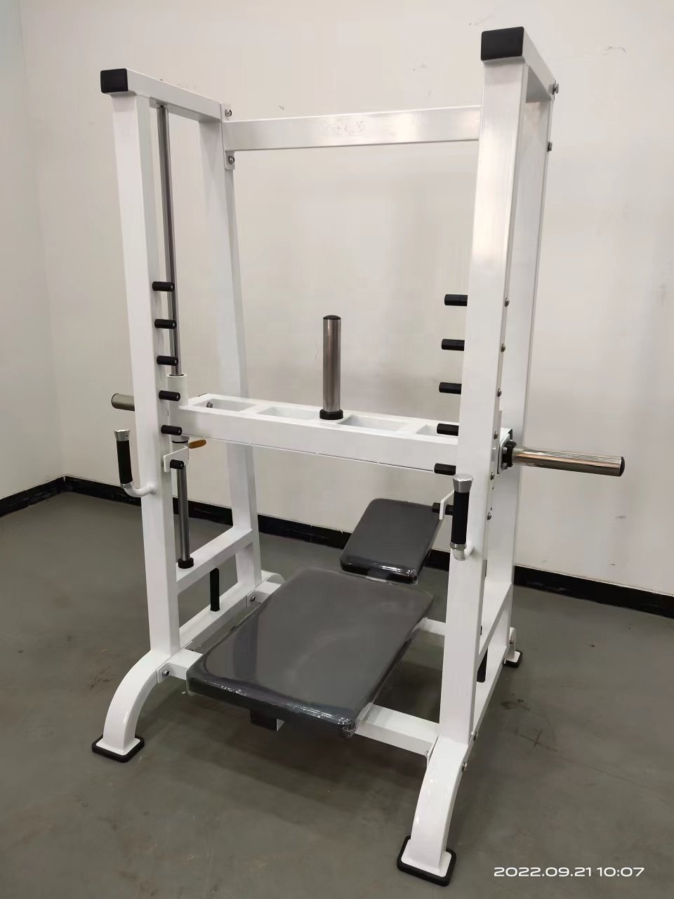 Factory Source Commercial Home Gym Equipment Sports & Entertainment Standing Leg Press Exercise Mach