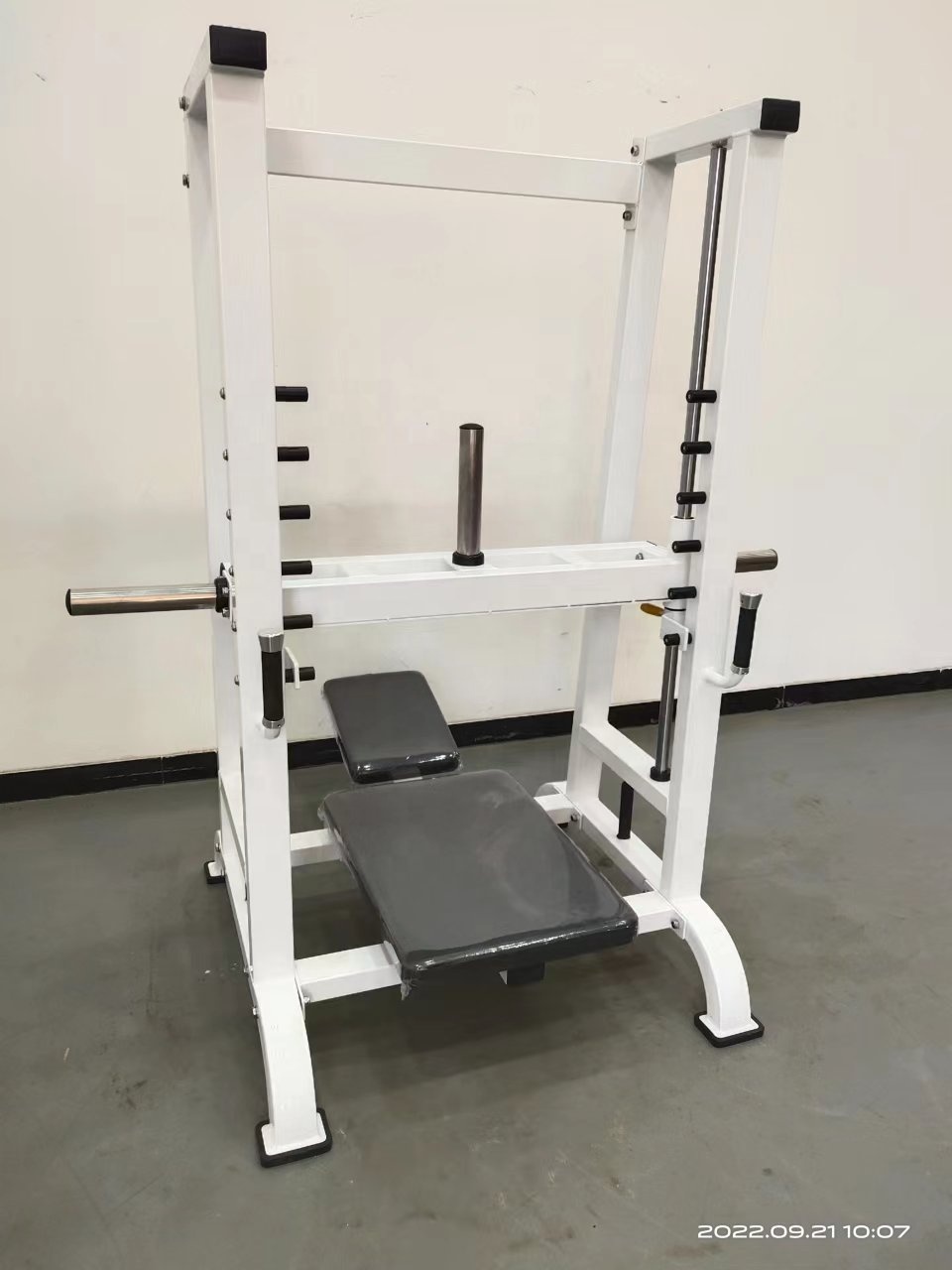 Factory Source Commercial Home Gym Equipment Sports & Entertainment Standing Leg Press Exercise Mach