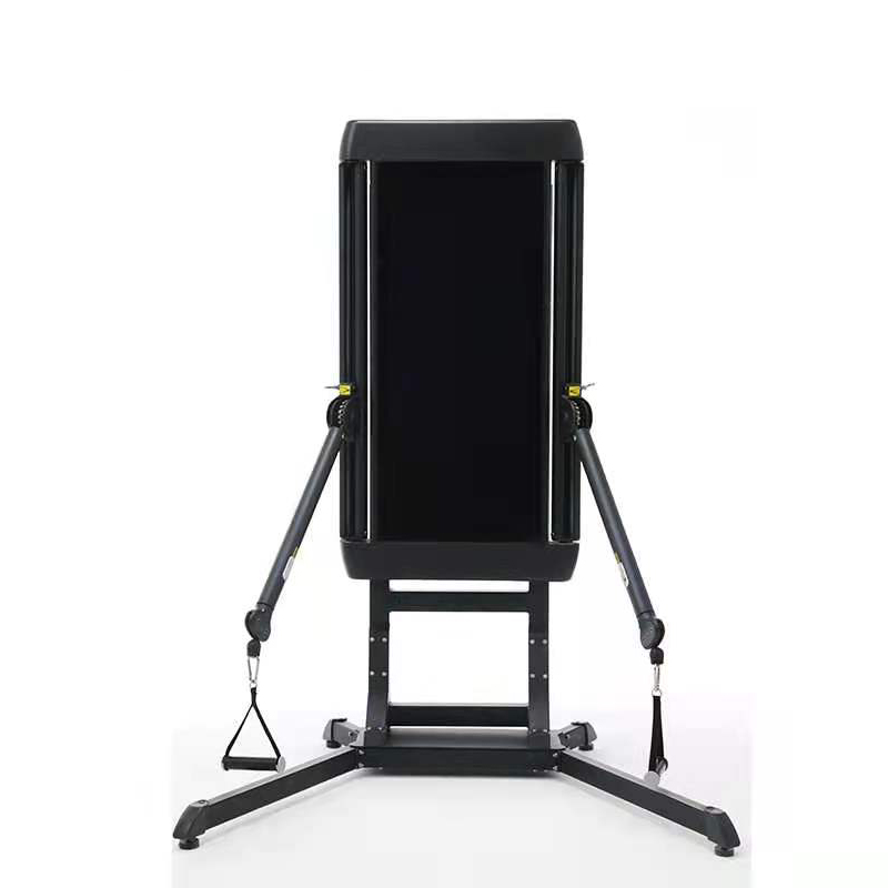 New Indoor Sports All In One Exercise Cable Machine Gym Trainer Smart Fitness Smart Home Gym Equipme