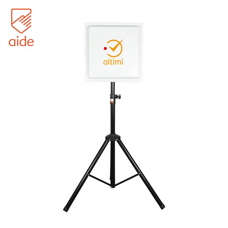 AIDE Wireless UHF RFID Sports Running Race Marathon Timing System