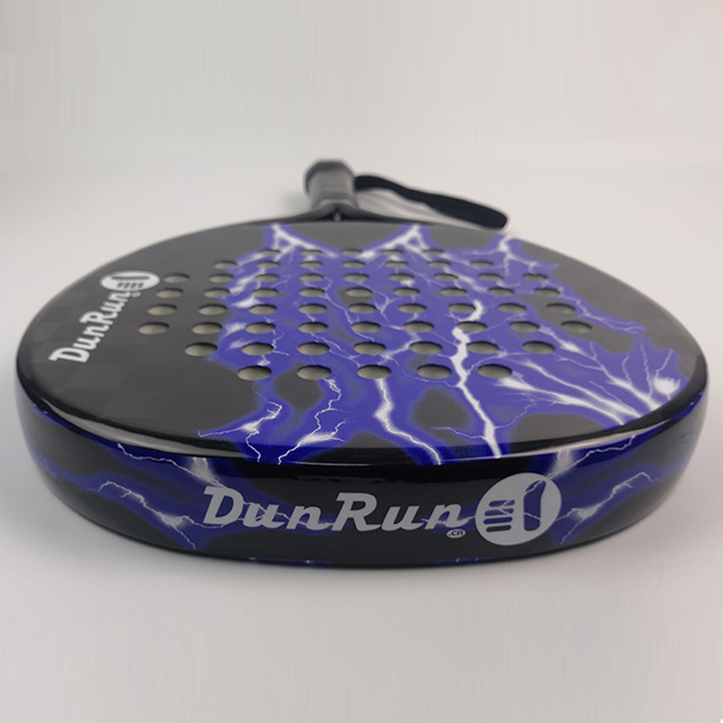 LOKI Padel Tennis Rackets for Panoramic Courts paddle tennis for padel racket sports