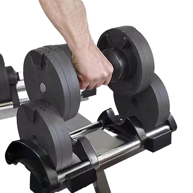 Sports direct free weights buy cheap iron 32kg adjustable fitness gym dumbbells