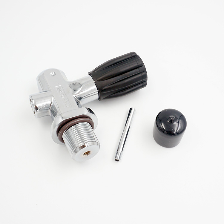 Wholesale Custom Professional Colorful Aluminum Scuba Diving Oxygen Tank Diving Air Cylinder for Und