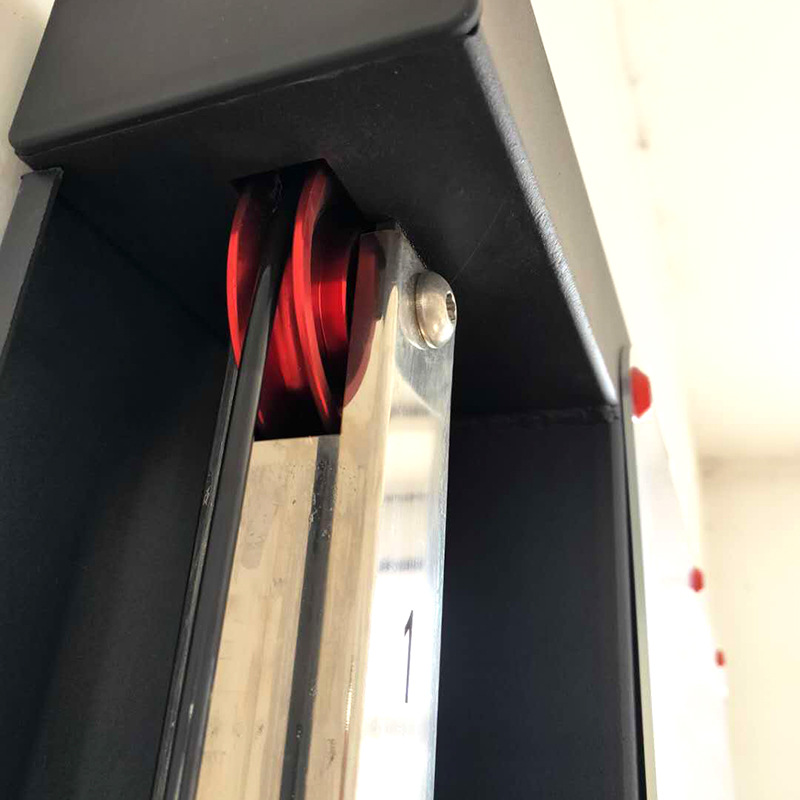 Tiktok Hot Commercial Gym Equipment Cross Training Multi Functional Home Cable Pulley Integrated Fun