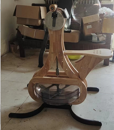 YG-AS012 YG Fitness Water Grinder sailing machine fitness equipment home rowing machine golden partn