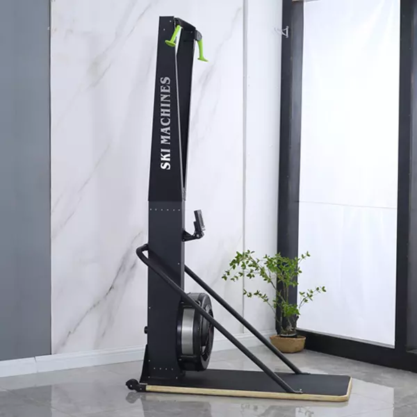 Commercial and Home gym fitness equipment buy online windbreaker Air ski machine