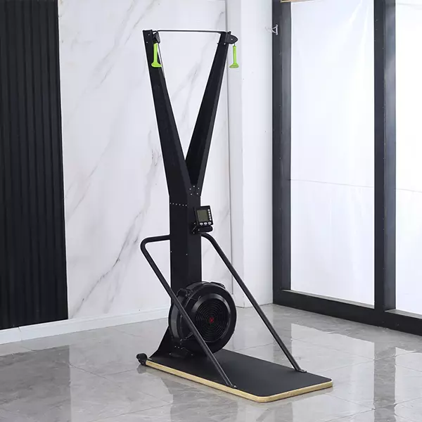 Commercial and Home gym fitness equipment buy online windbreaker Air ski machine