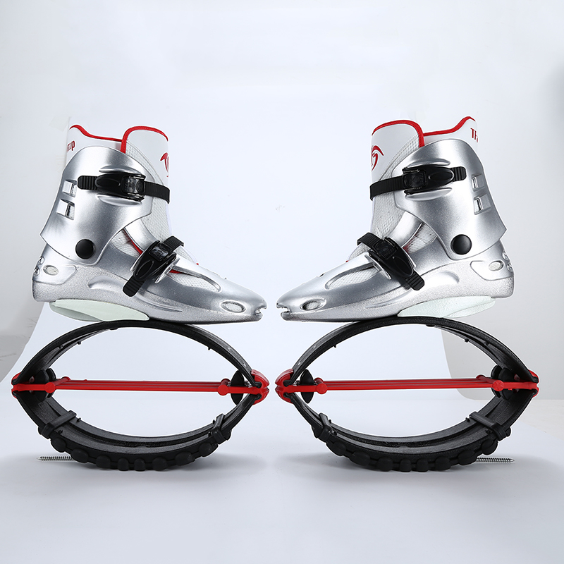 hot Wholesale Customize logo New Unisex  Jumping shoe Gym Sneakers Outdoor Bounce Sports running for