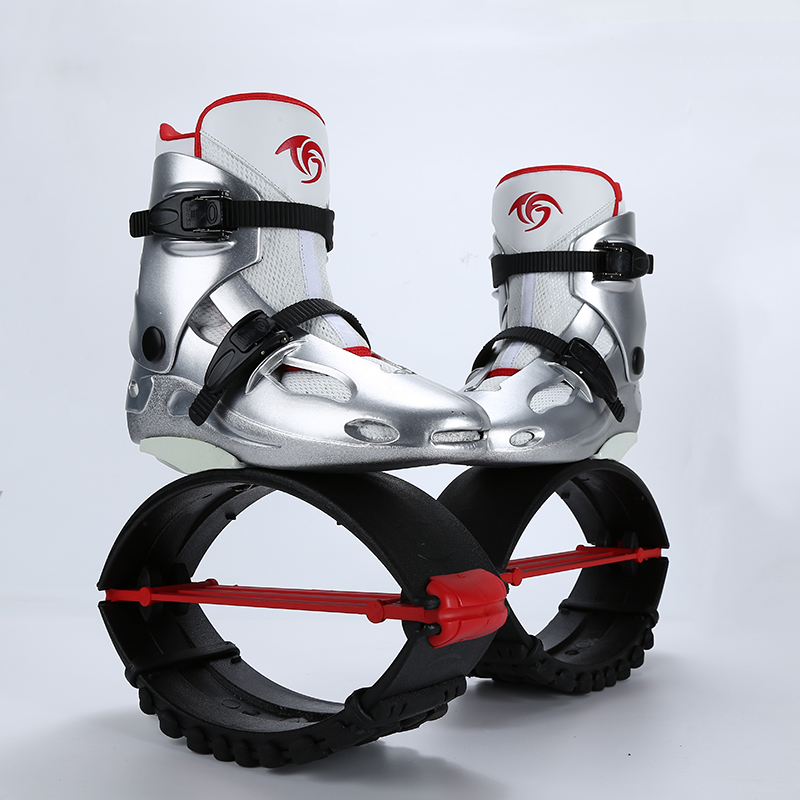 hot Wholesale Customize logo New Unisex  Jumping shoe Gym Sneakers Outdoor Bounce Sports running for