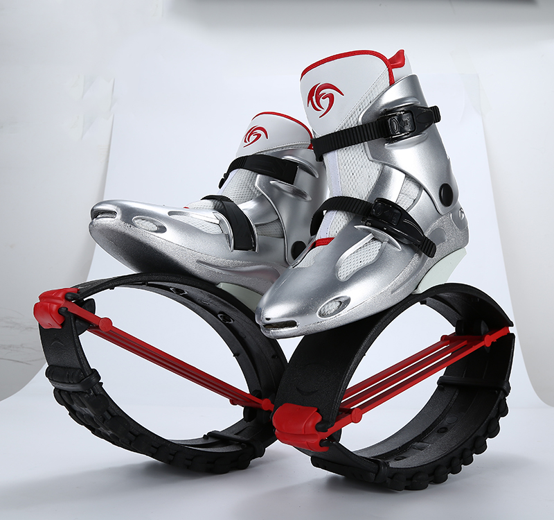 hot Wholesale Customize logo New Unisex  Jumping shoe Gym Sneakers Outdoor Bounce Sports running for