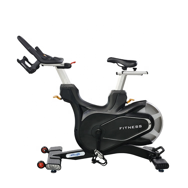Indoor Magnetic Spinning Bike Fitness Equipment Exercise Bike Bicycle Gym Sport