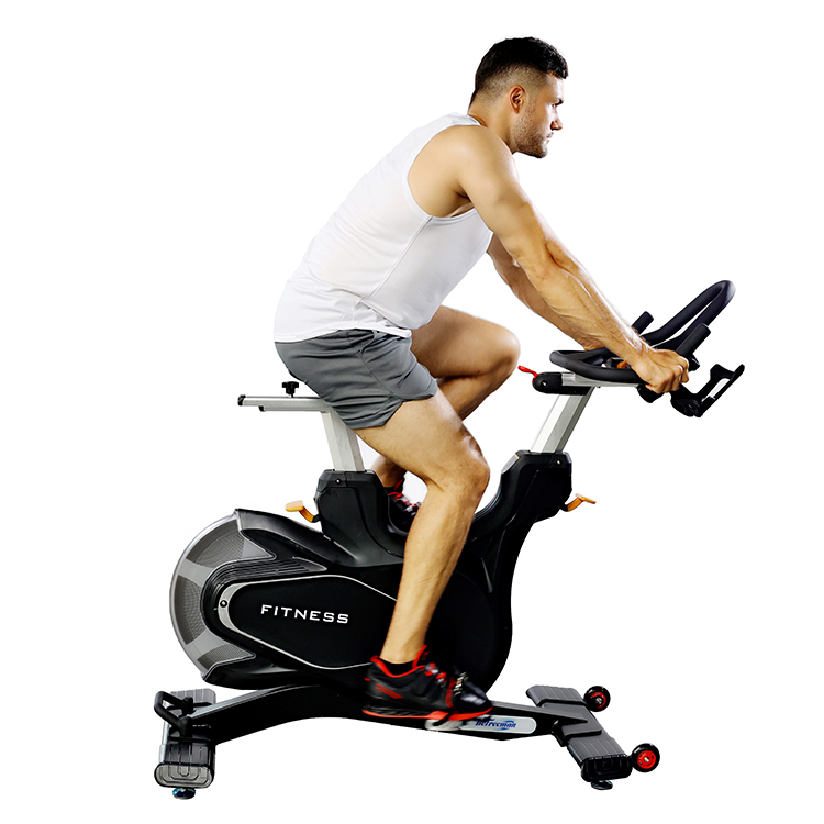 Indoor Magnetic Spinning Bike Fitness Equipment Exercise Bike Bicycle Gym Sport