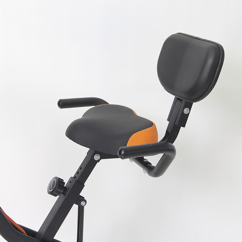 Indoor Body Building Home Gym Equipment Fitness Machine Exercise Folding Magnetic Static Bike Bicycl