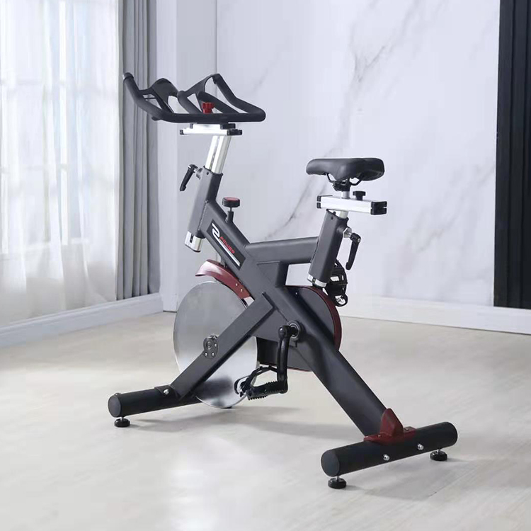 sport spinning bike indoor professional commercial fitness Trainer magnetic resistance exercise spin