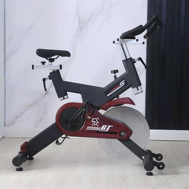 sport spinning bike indoor professional commercial fitness Trainer magnetic resistance exercise spin