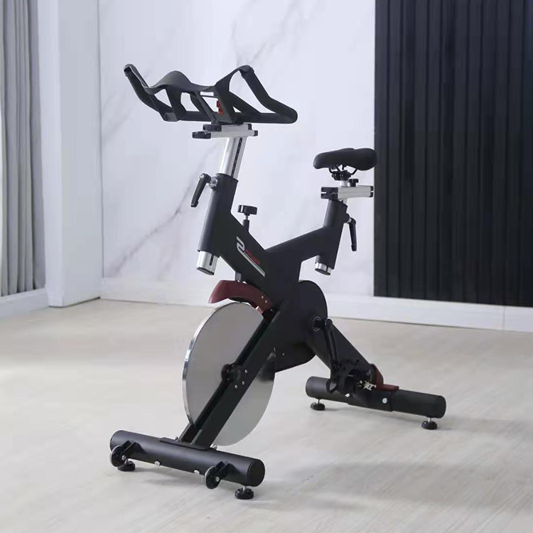 sport spinning bike indoor professional commercial fitness Trainer magnetic resistance exercise spin