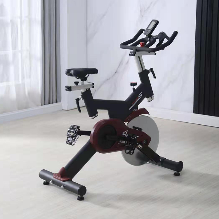 sport spinning bike indoor professional commercial fitness Trainer magnetic resistance exercise spin