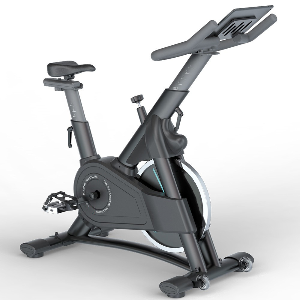 Wholesale Fitness Bike New Commercial Indoor Sports Magnetic Control Spinning Bike