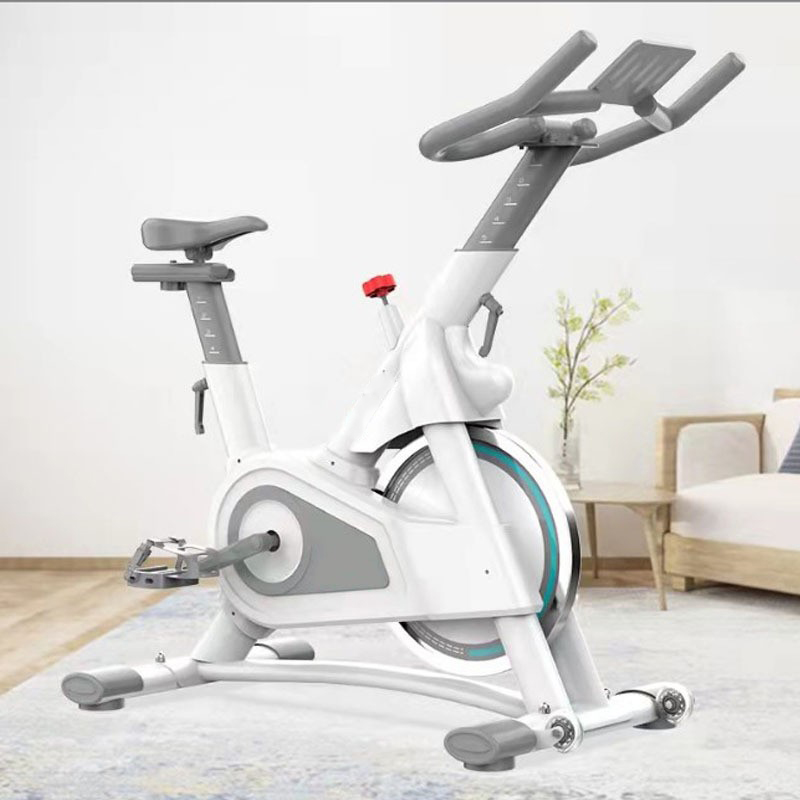 Wholesale Fitness Bike New Commercial Indoor Sports Magnetic Control Spinning Bike