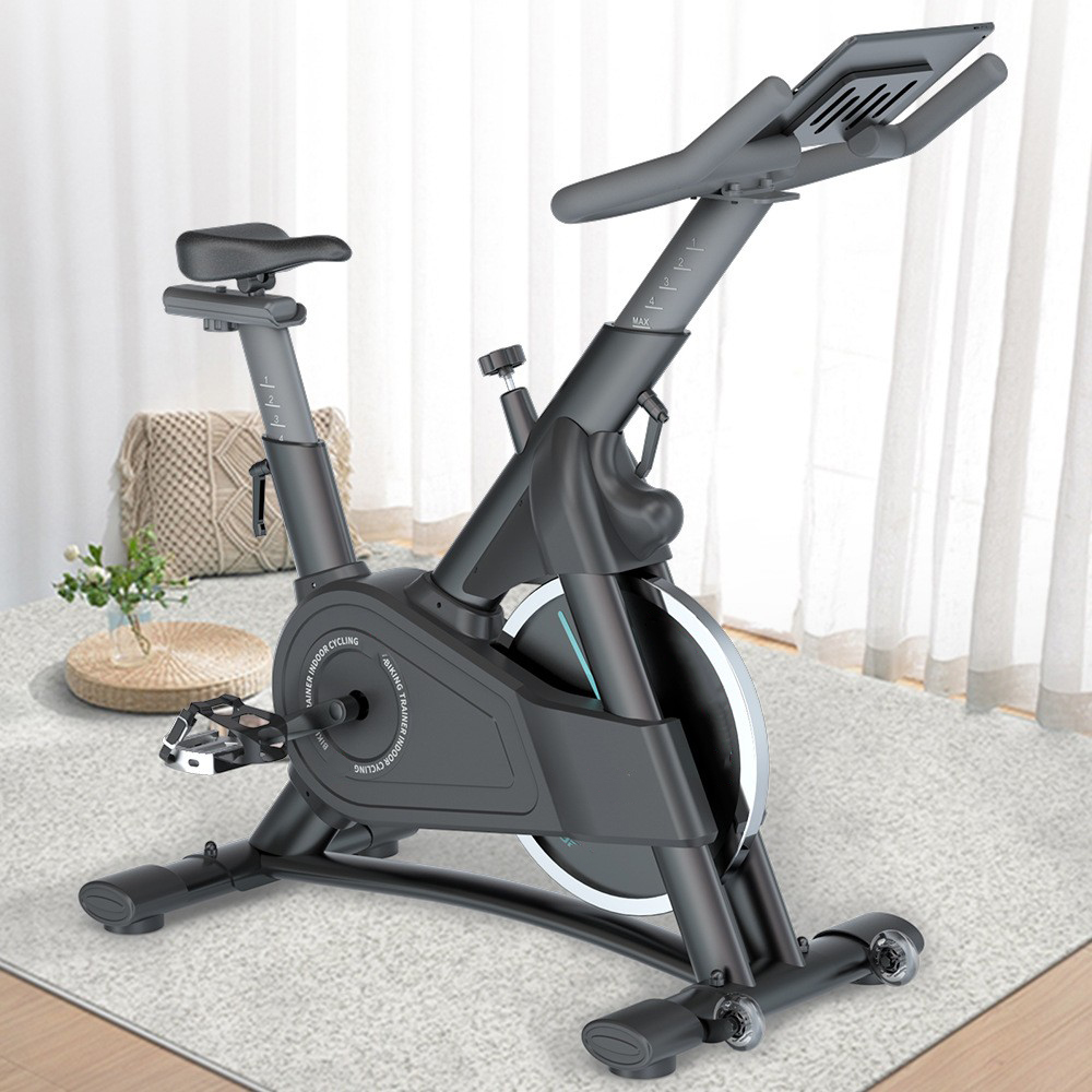 Wholesale Fitness Bike New Commercial Indoor Sports Magnetic Control Spinning Bike