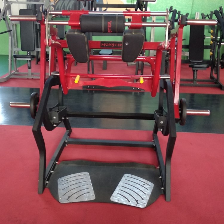 HZ87 Commercial Indoor Fitness Product Price Strength Gym Equipment Rack Machine Pro Power Squat