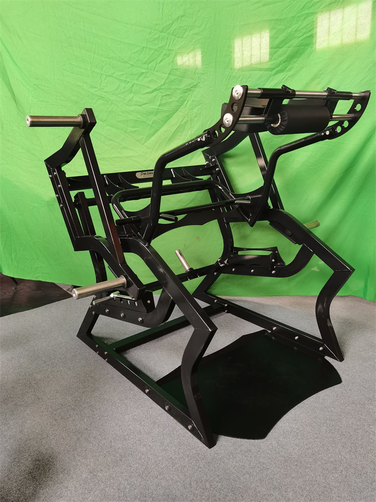 HZ87 Commercial Indoor Fitness Product Price Strength Gym Equipment Rack Machine Pro Power Squat