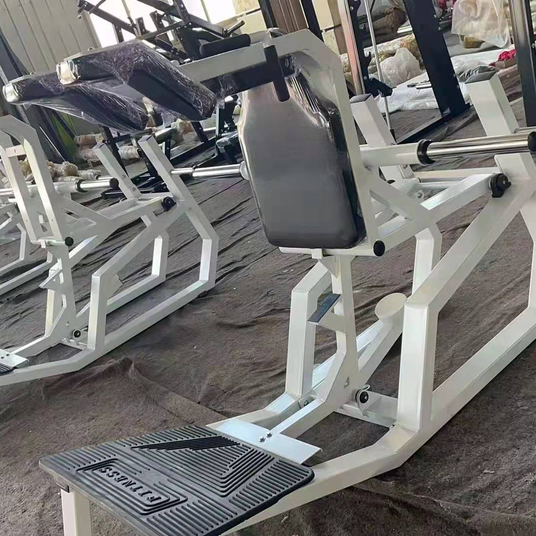 Super squat Land Fitness Commercial Gym Equipment Sports Strength Exercise Equipment