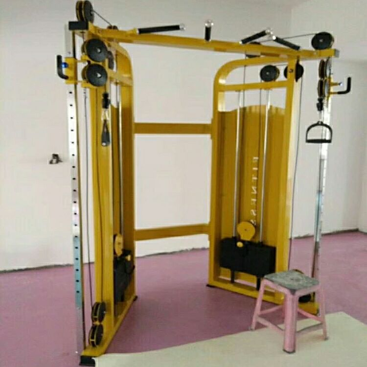 YG-1013 YG Fitness Exercise Gym Equipment functional trainer smith machine home sports machines stre