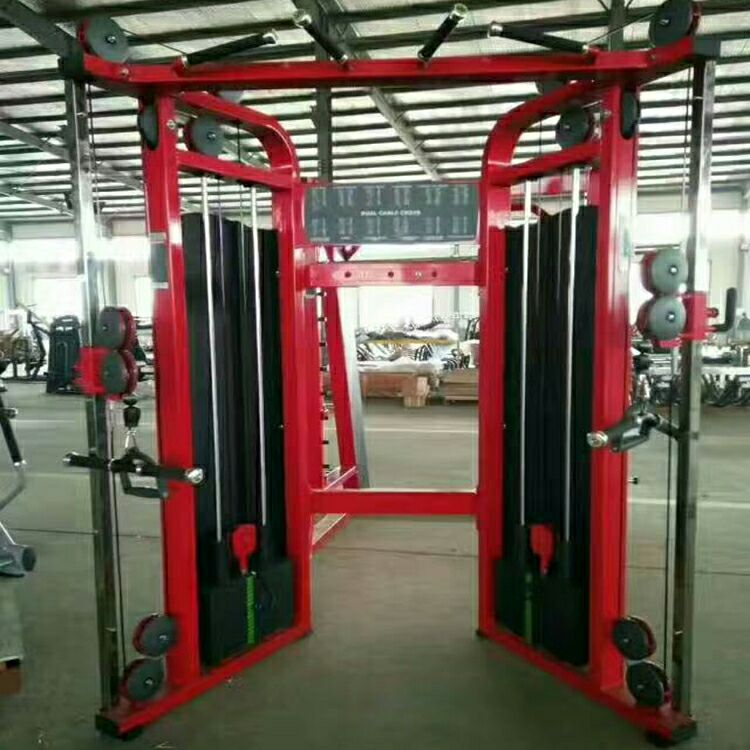 YG-1013 YG Fitness Exercise Gym Equipment functional trainer smith machine home sports machines stre
