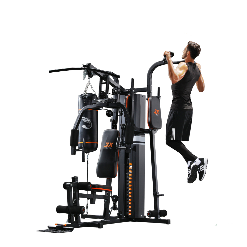 JX FITNESS Exercise Machine Multi Function Home Gym Fitness Equipment home gym machine tonal smart h