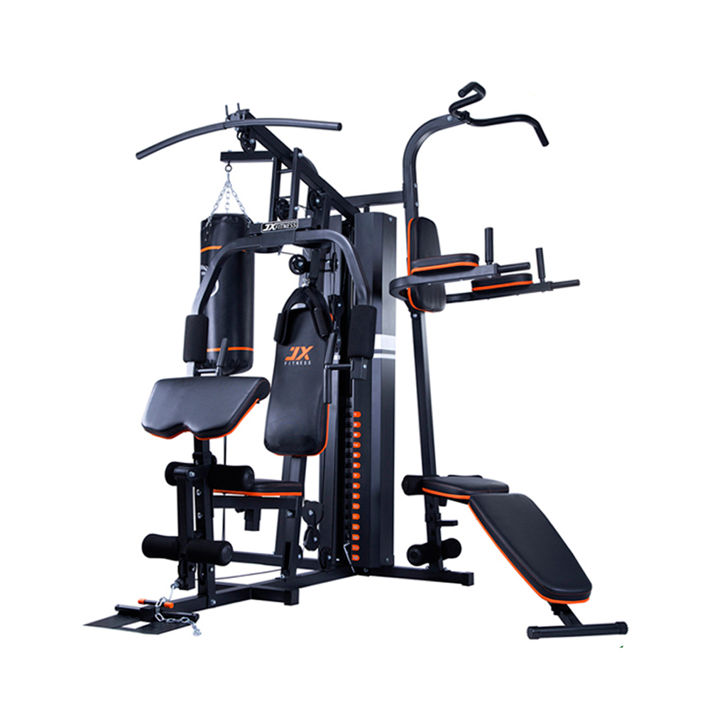 JX FITNESS Exercise Machine Multi Function Home Gym Fitness Equipment home gym machine tonal smart h