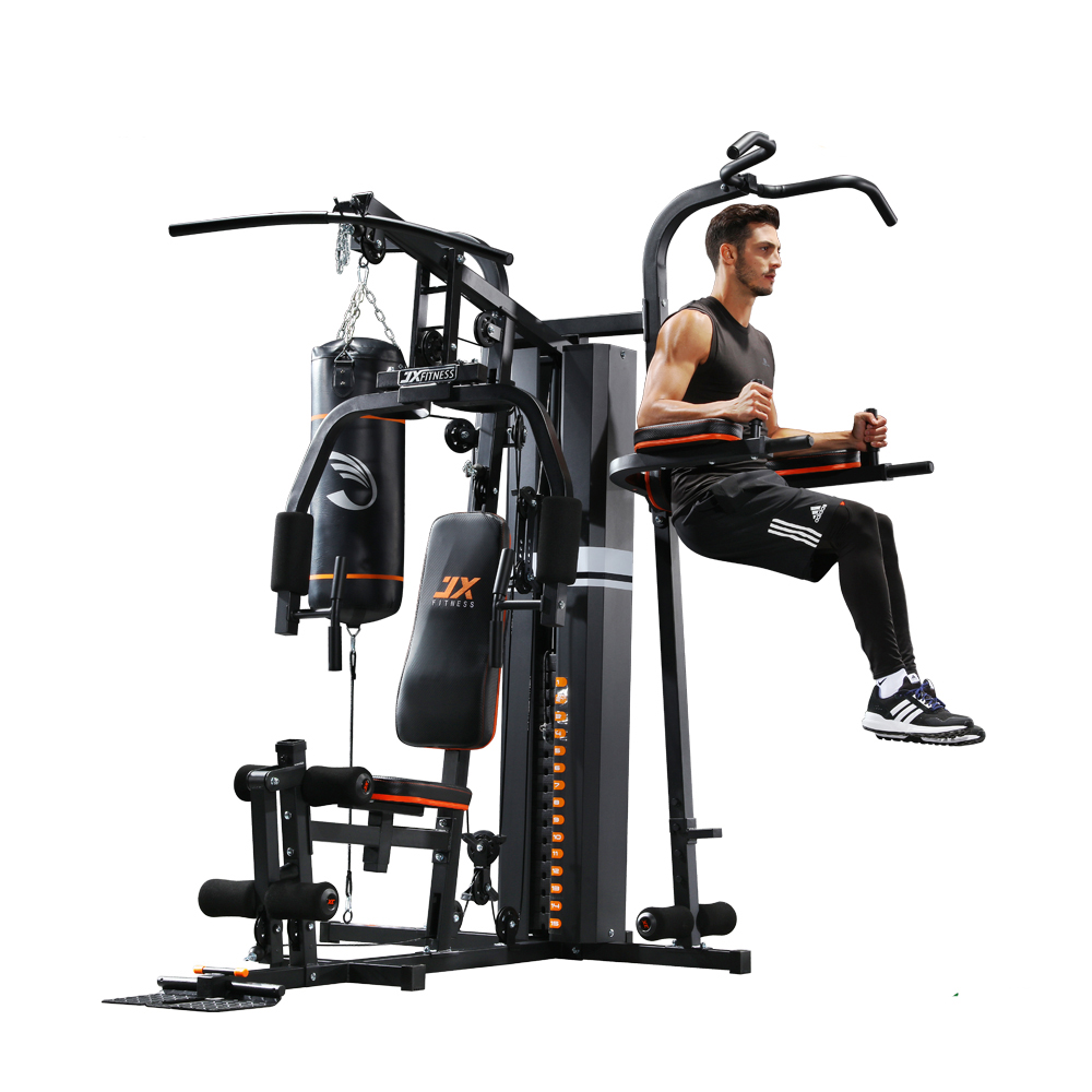 JX FITNESS Exercise Machine Multi Function Home Gym Fitness Equipment home gym machine tonal smart h