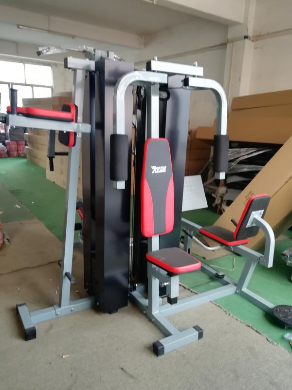 Home training exercise sport machine