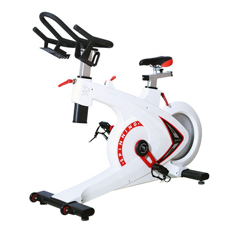 2022 new arrivals cardio exercise bike indoor cycling stationary folding sports spin bike
