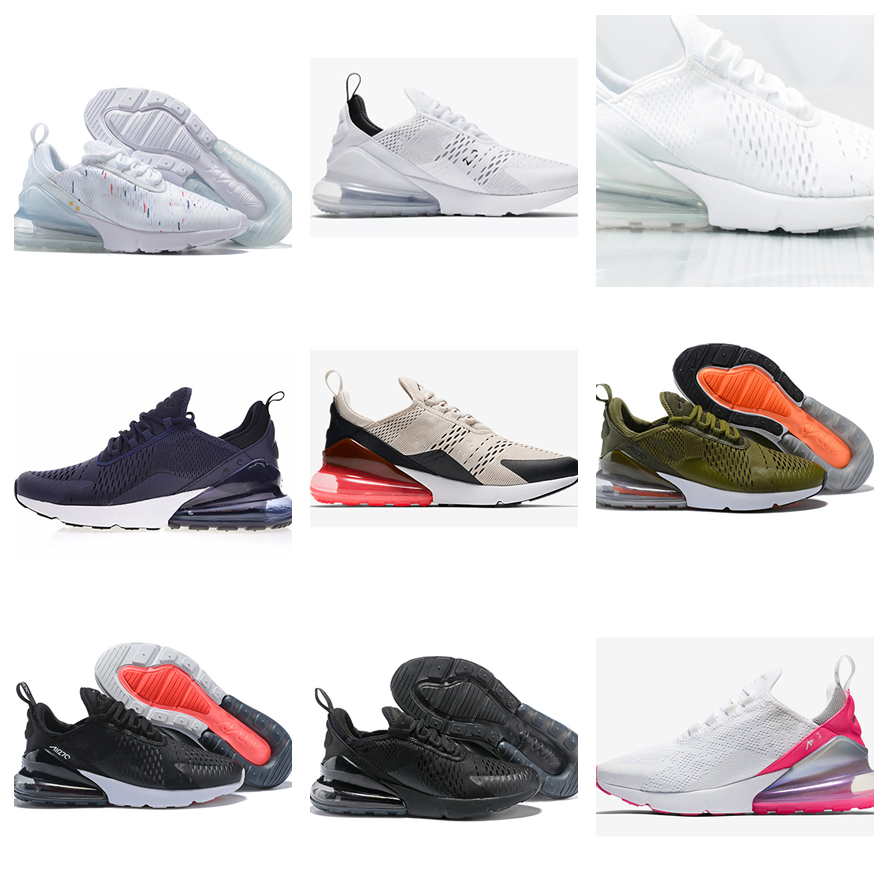 Corefoot Original Men Women 270 Breathable Shoes Summer Air Cushion Same Material NK Sports Soft Run