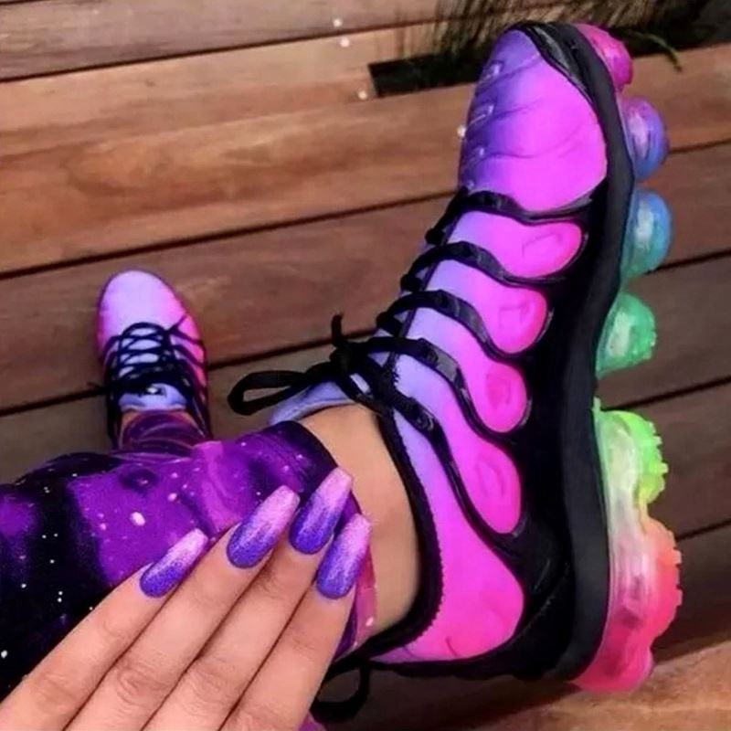2020 Air Cushion New fahion brand sports running shoes sneaker men women shoes stock