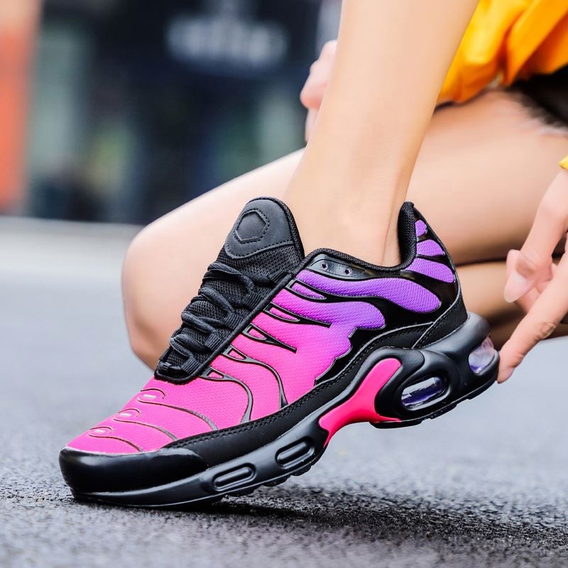 2020 Air Cushion New fahion brand sports running shoes sneaker men women shoes stock